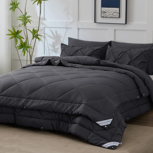 Wavve piumino letto - wavve,