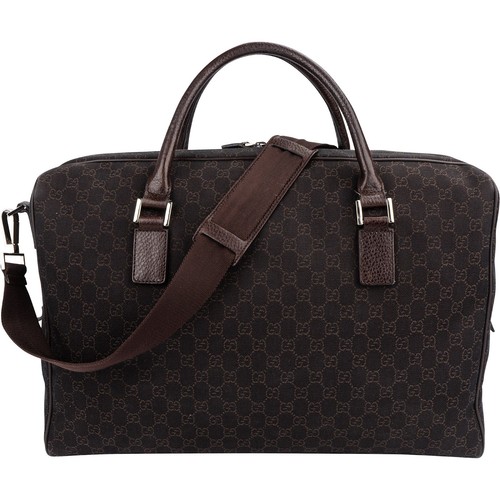 Borsa viaggio gucci - viaggio,