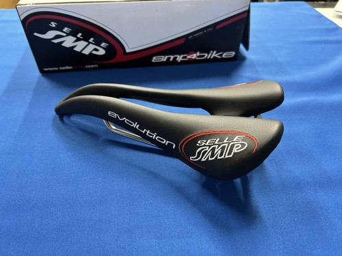 Selle smp evolution - selle, bici