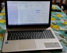 Asus X540N Notebook