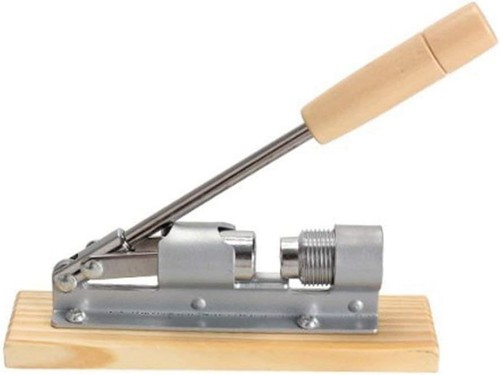 Schiaccianoci metallo manuale - schiaccianoci,