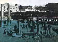Campania Immagini del XIX secolo dagli Archivi Alinari La Capria, Raffaele: