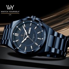 Orologio sportivo di lusso