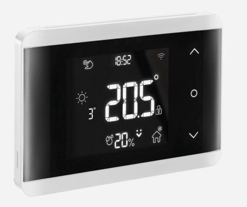 Came cronotermostato smart - came,