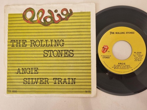 The rolling stones - stones,