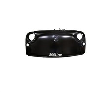 Calandra muso frontale 500 L