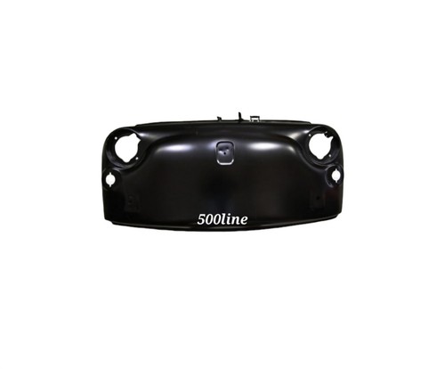 Calandra frontale 500