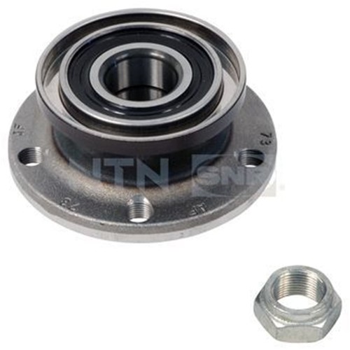 Snr kit cuscinetti ruota - snr, con