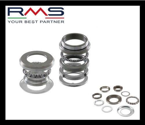 Kit cuscinetti sterzo - , vespa