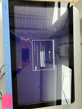 AIO PC/Computer Touchscreen Advantech POC-W243,i7-6600 2.6Ghz,8GB RAM,128GB SSD