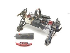 Telaio scorrevole rullo