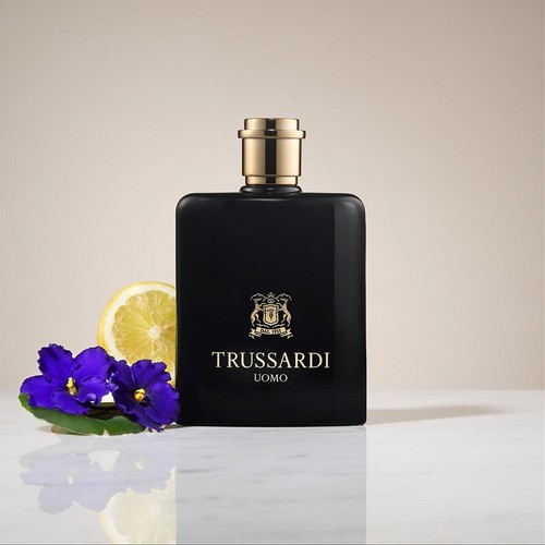Trussardi uomo eau toilette - trussardi,