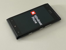 Prototipo Nokia Lumia 900 -