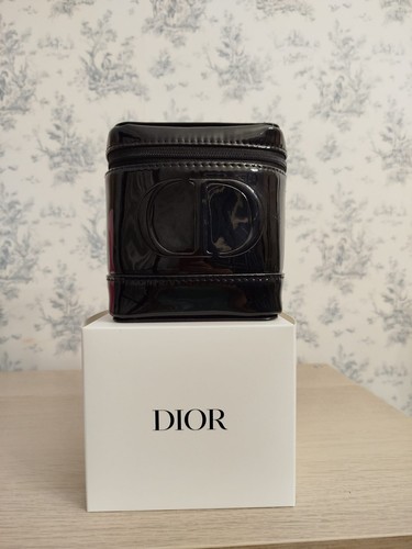 Vanity case nera - case,