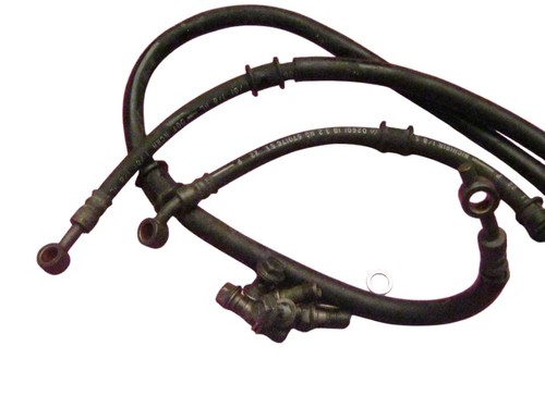 Set tubi freno originali brake - tubi,