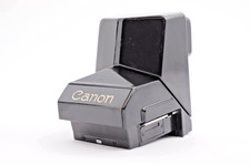 **Ecc+4** Canon Speed Finder
