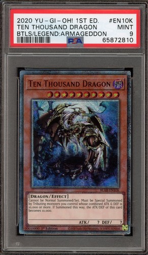 Diecimila battaglie - yu-gi-oh!,