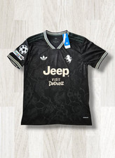 Maglia Calcio Juventus Third
