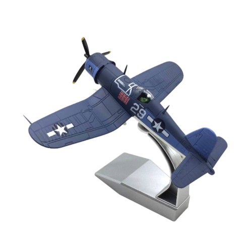 Maquette f4u corsair - corsair, alliage
