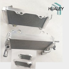 Radiatore alluminio PER SUZUKI