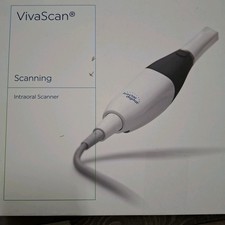 Vivascan ivoclar scanner - vivascan,