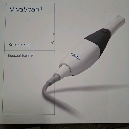 Vivascan ivoclar scanner - vivascan,