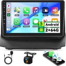 2G+64G per Ford Fiesta