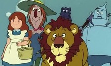 Il mago di Oz Dvd Serie