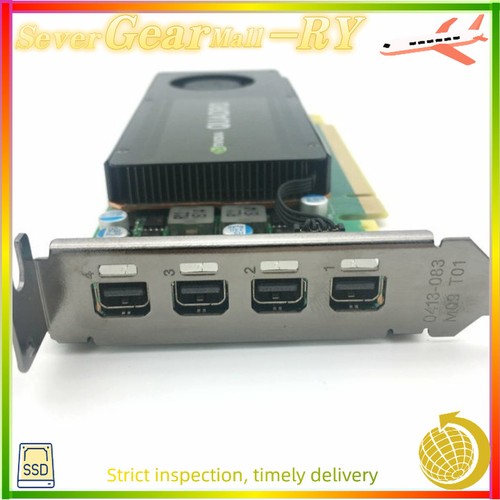 Pny nvidia quadro - pny, k1200