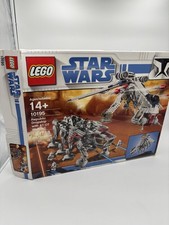 Lego 10195 star wars - 10195, republic