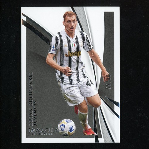 2021 panini immacolata dejan - panini,