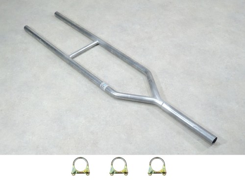 Tubo scarico imasaf nuovo - tubo,