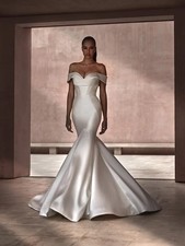 Abito sposa pronovias - da,