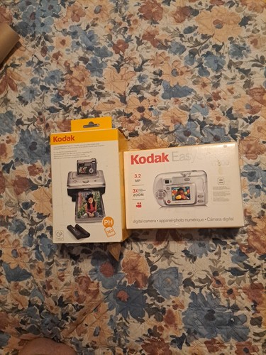 Fotocamera digitale kodak - fotocamera,