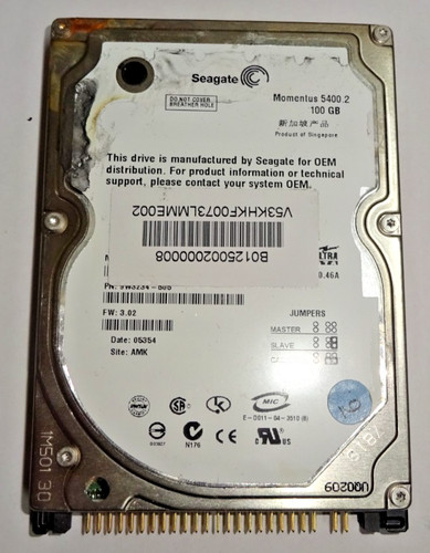 Seagate st9100823a 100 - **, **