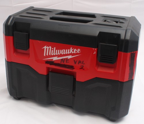 Milwaukee m18 aspirapolvere - m18,