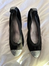 Autore Scarpe decolte CHANEL