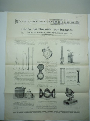 Filotecnica ing a - filotecnica, ing.