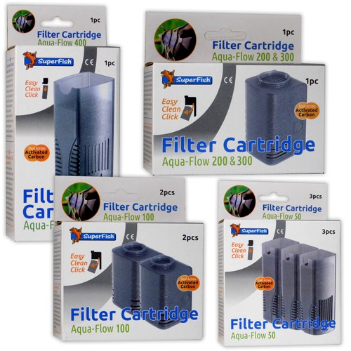 Filtro superfish aquaflow - filtro,
