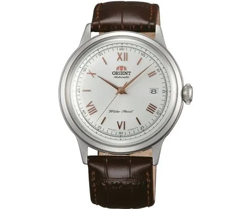 Reloj orient bambino version - bambino, 4