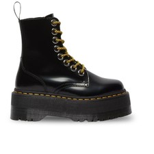 Scarpe Dr. Martens  Jadon Max Buttero Codice 25566001 - 9W