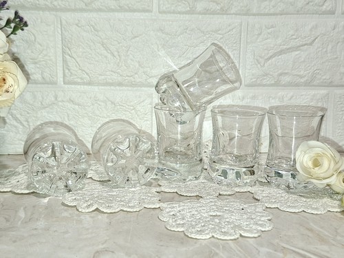 Vintage anni bormioli - ,