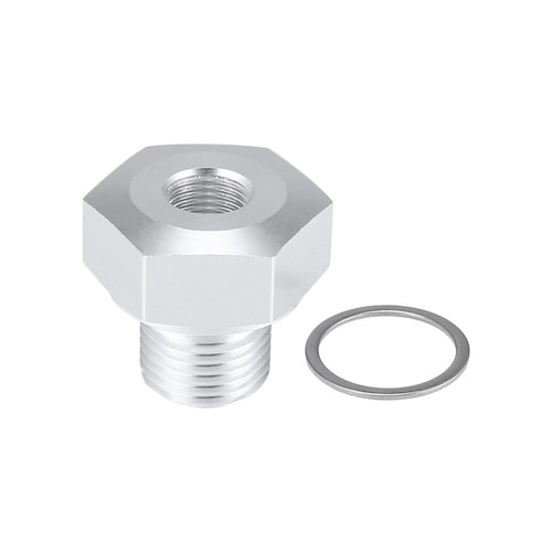 M16 adattatori 1 8 npt - m16, 1.5