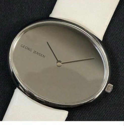 Orologio georg jensen 422 - jensen, n.422