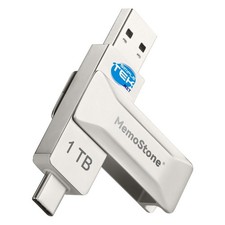 CHIAVETTA USB 1TB RIVERSIBILE