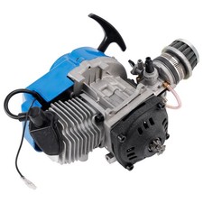 BLOCCO MOTORE PER MINI QUAD