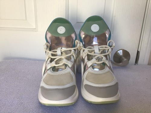 Sneakers louis vuitton - sneakers,
