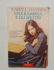 Torey L. Hayden - Una bambina