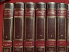 Enciclopedia universale - enciclopedia,