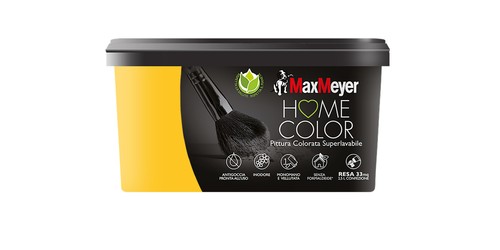 Maxmeyer idropittura colorata - idropittura,